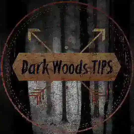 Dark🌲Woods TIPS Profile