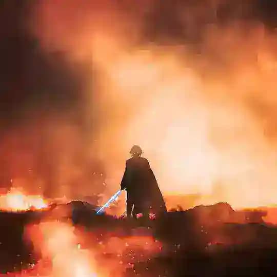 ✞ Das Stanislawski Imperium der Sith Profile