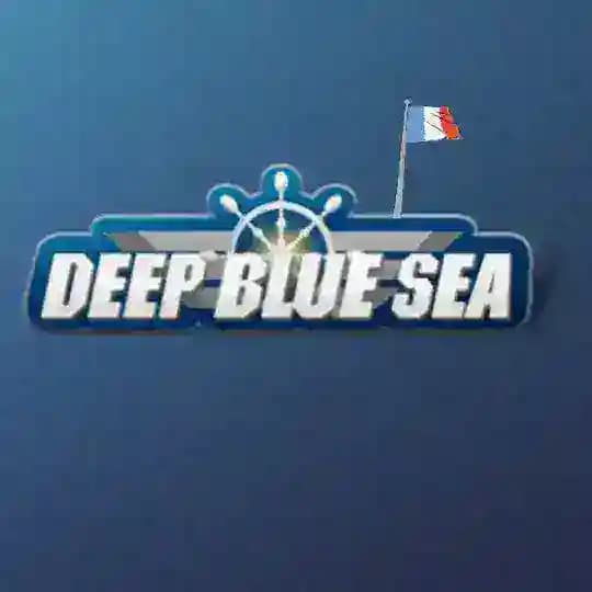 Deep Blue Sea Game French community Profile