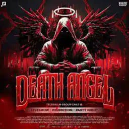 𝐃𝐄𝐀𝐓𝐇 𝐀𝐍𝐆𝐄𝐋 𝐟𝐭 𝐃𝐘𝐎𝐍𝟖𝟖 Profile