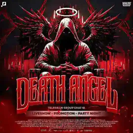 𝐃𝐄𝐀𝐓𝐇 𝐀𝐍𝐆𝐄𝐋 𝐟𝐭 𝐃𝐘𝐎𝐍𝟖𝟖 Profile