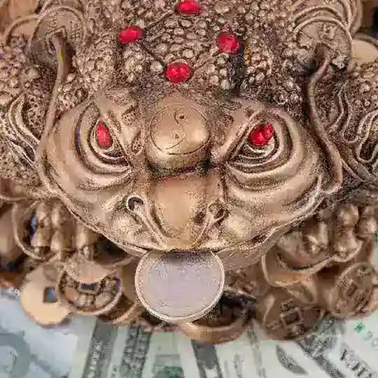 Olga's Grandfather Profile