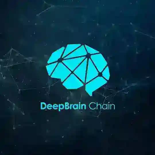 DeepBrain Chain-中文 Profile
