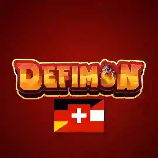 DeFiMon 🇩🇪🇨🇭🇦🇹 || German Community Profile