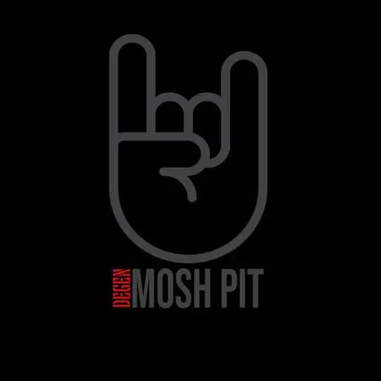 DEGEN PUNK YACHT CLUB 🚣 Profile