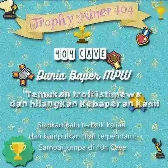 Event Desa 404 Profile