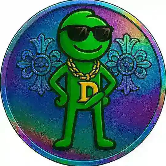 Dev Dick Token Profile