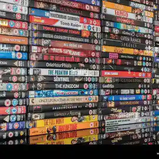 Movies Request Group Profile