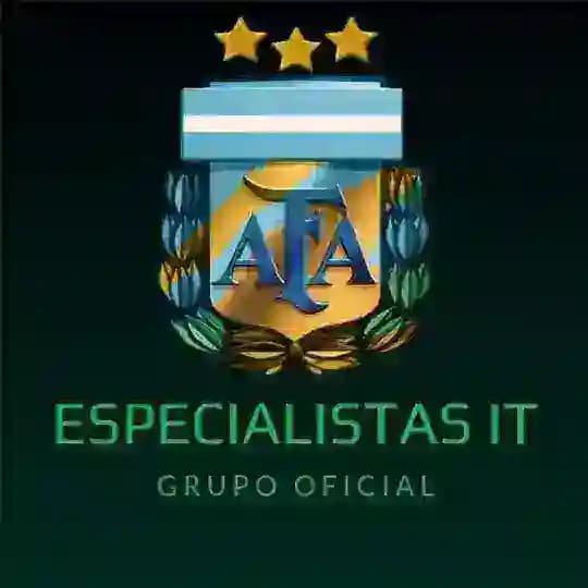 Especialistas IT del TercerMundo Profile