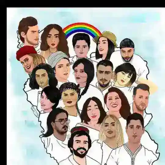 ⁨💞دوستان ایران زمین💞 Profile