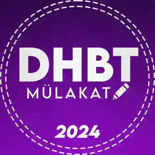 DHBT DKAB ÖABT DİKAB Profile