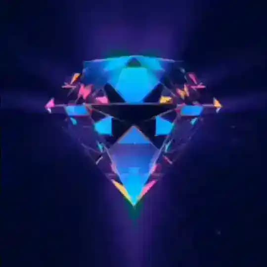 Diamond 💎 Profile