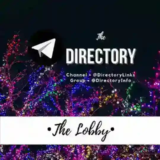 ༻ The Lobby ༺ Profile