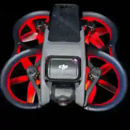 DJI AVATA 1 & 2 // O3 & O4 FPV- ESPAÑA Profile
