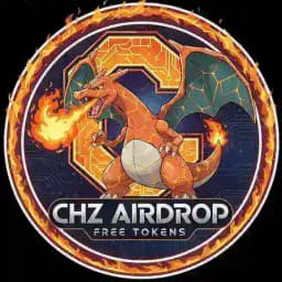 CHARIZARD TOKEN $CHZ Profile