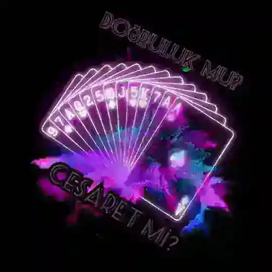 Doğruluk/ cesaretlik Profile