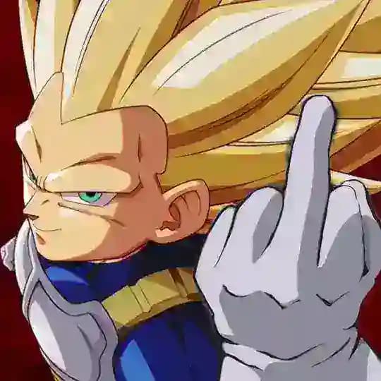 DBZ DOKKAN BATTLE Profile