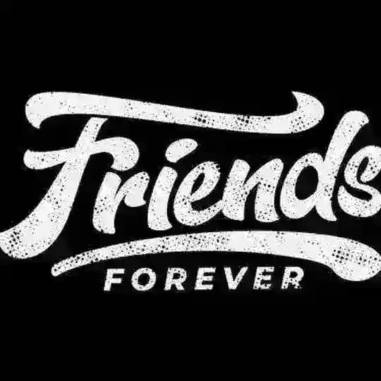 Friends forever Profile