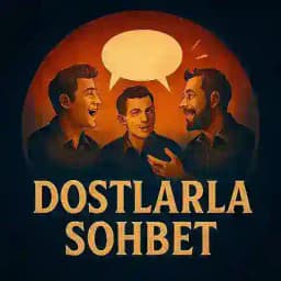 💬 𝘿𝙤𝙨𝙩𝙡𝙖𝙧𝙡𝙖 𝙎𝙤𝙝𝙗𝙚𝙩 💬 Profile