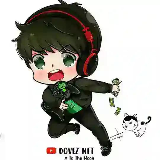 DOVENFT Talk Profile