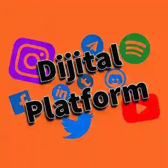 🇹🇷 DPT - DIGITAL PLATFORM TURKEY 🇹🇷 Profile