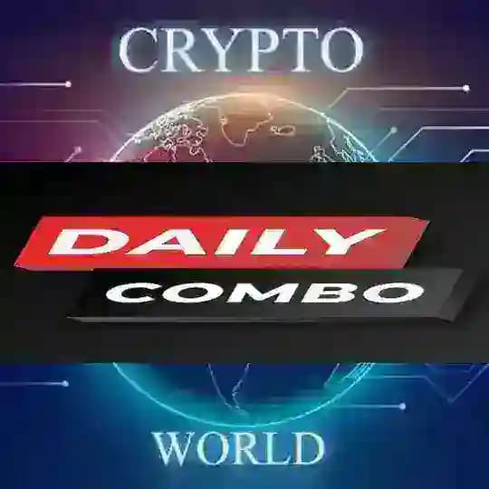 Airdrops & Daily Combo Profile