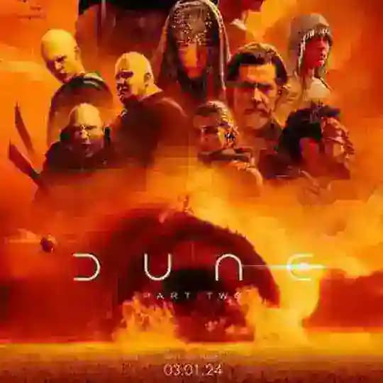 Dune Películas - Español 🇪🇸 Profile