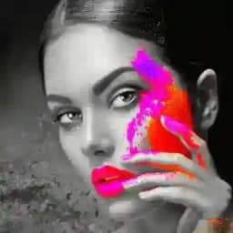 SuperGirls Dx3 L&C Joana Groups Profile