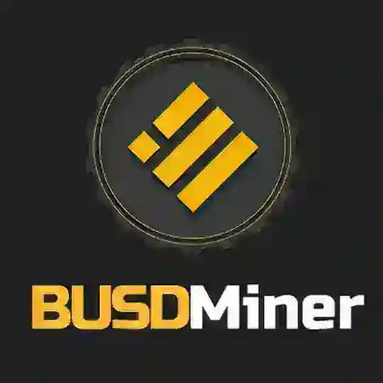 🛡BUSDMINER|EARN BUSD EVERY DAY🛡 Profile