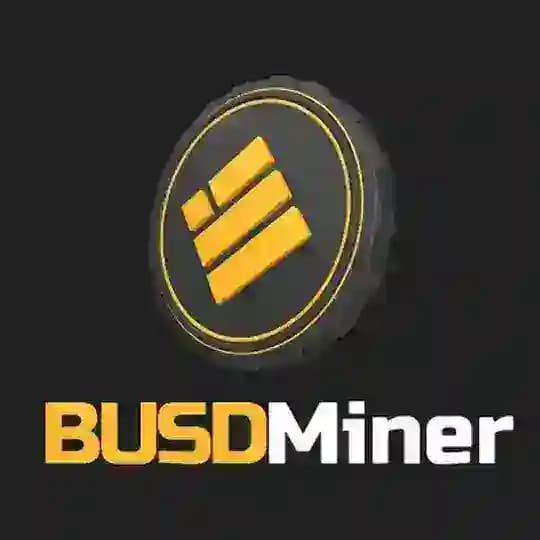 🛡BUSDMINER|EARN BUSD EVERY DAY🛡 Profile