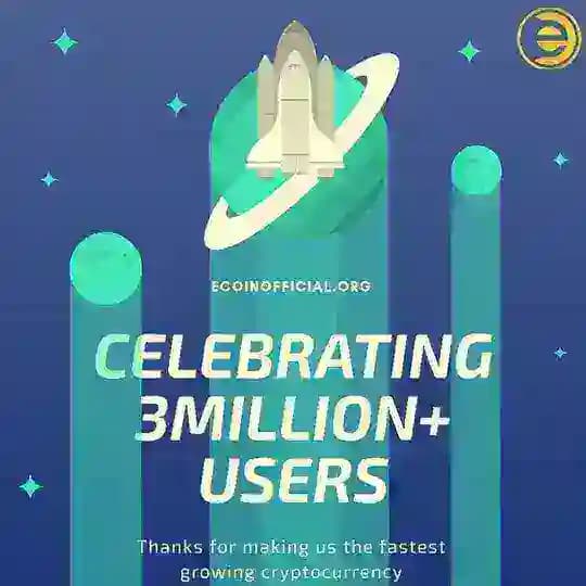 Ecoinofficial 🇫🇷 French Profile