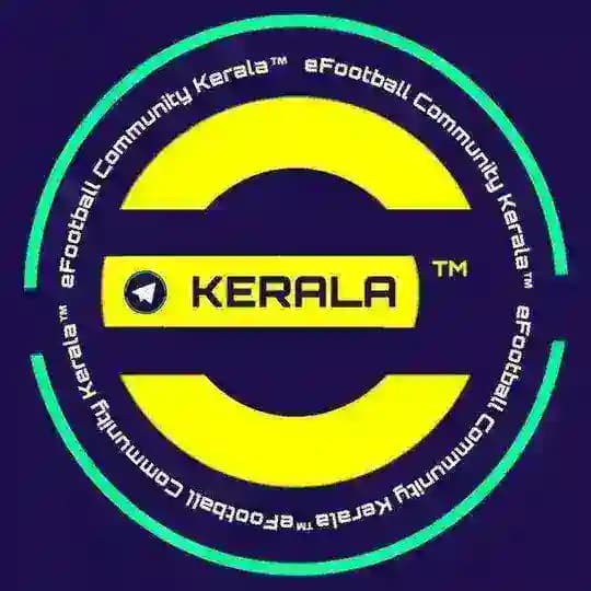 🎮 eFootball Community Kerala™ 🎮 Profile