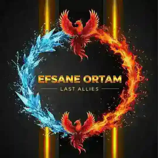 𝐄𝐅𝐒𝐀𝐍𝐄 𝐎𝐑𝐓𝐀𝐌 🇹🇷 Profile