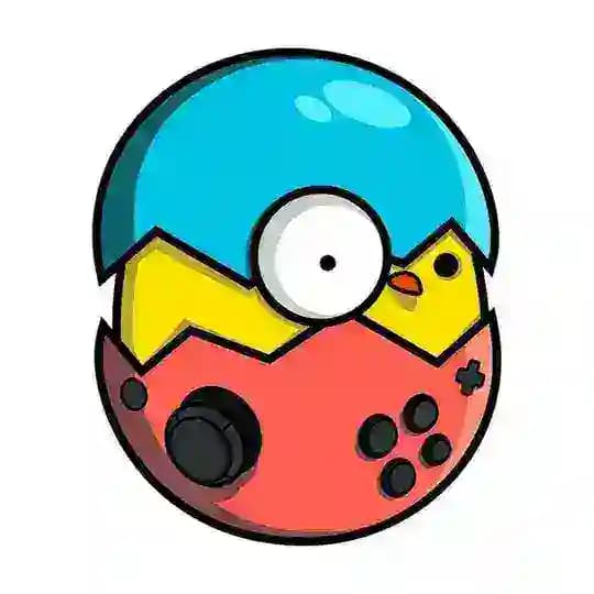 Egg Ns en Español | Emulador de Nintendo Switch Profile