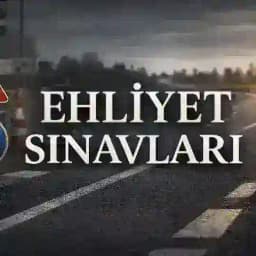 Ehliyet Sınavları Profile