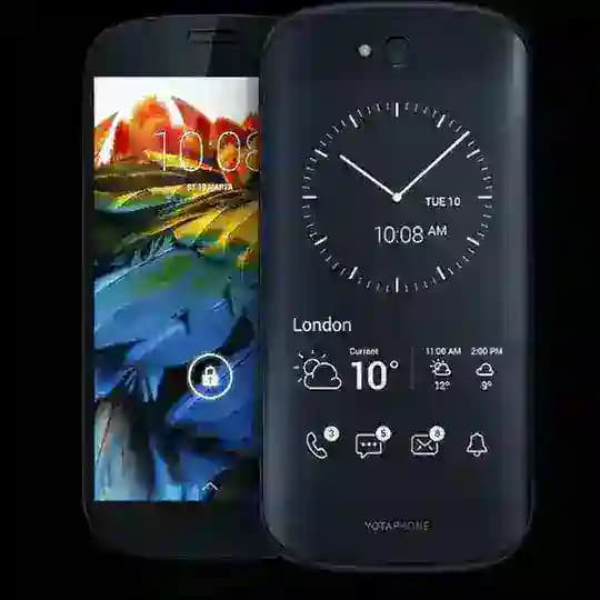 The e-inkers [Spanish] Profile