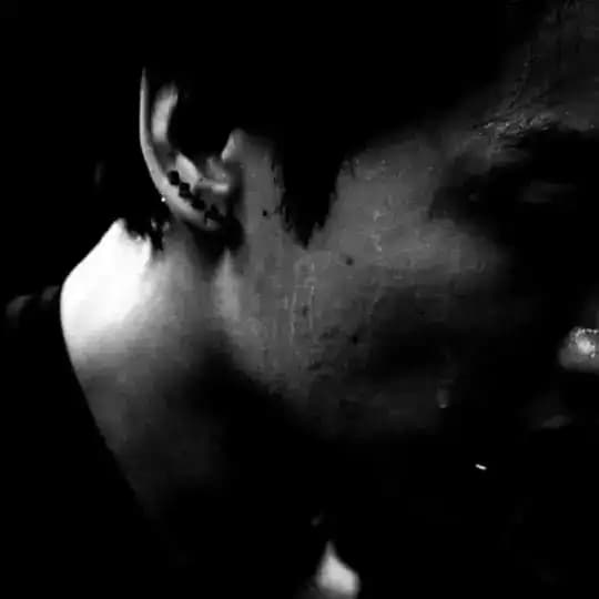 Напаленный. Profile