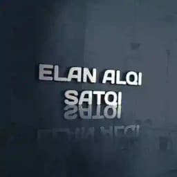 𝐄𝐥𝐚𝐧 𝐀𝐥𝐪ı 𝐒𝐚𝐭𝐪ı Profile