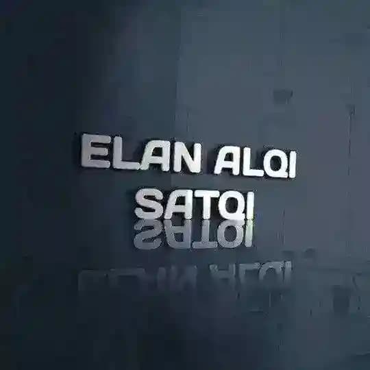 𝐄𝐥𝐚𝐧 𝐀𝐥𝐪ı 𝐒𝐚𝐭𝐪ı Profile