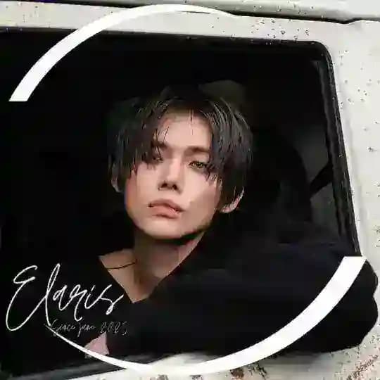 𝗘𝗟𝗔𝗥𝗜𝗦 Profile