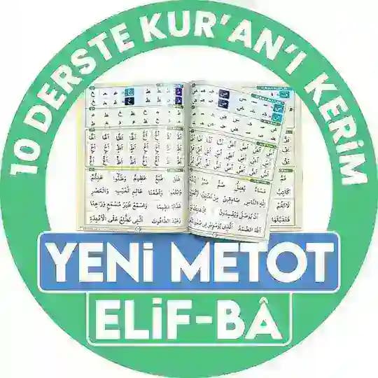 YeniMetot ElifBa Profile