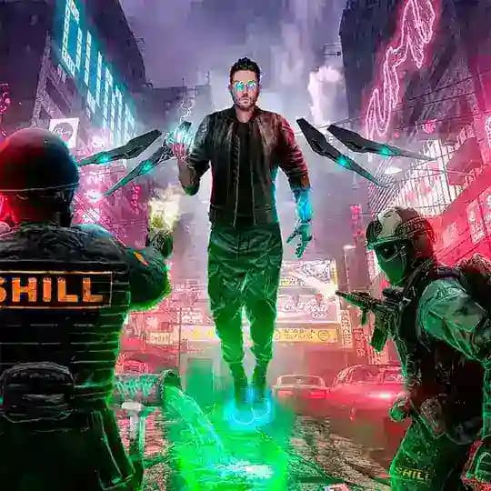 EllioTrades Army Profile