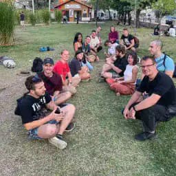 English Club Fethiye Profile