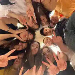 English Chat Hub | World Chatting Hub 🍂🇵🇸 Profile