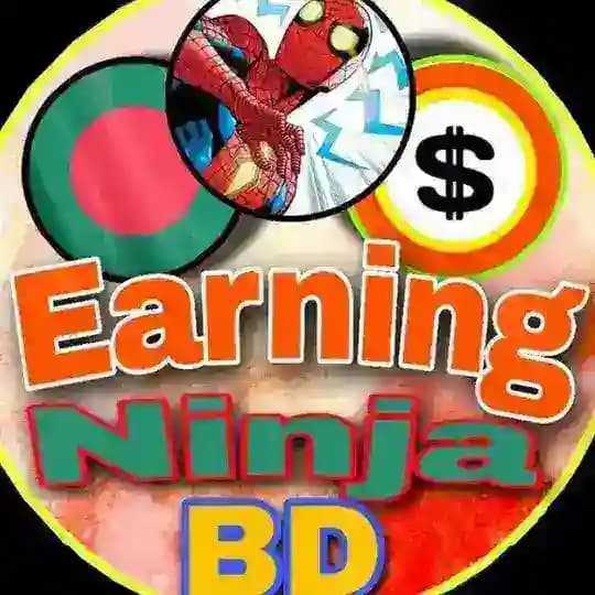 Earning Ninja BD Chat Profile