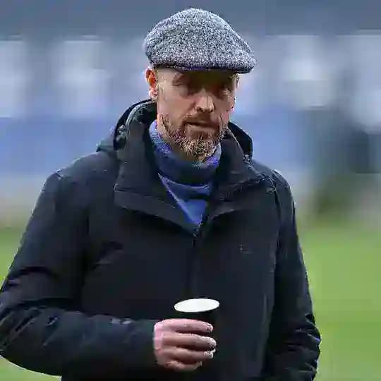 Ten Hag's tactical discussion Profile