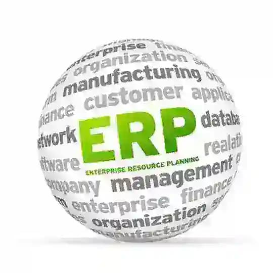 ERP Discussions Profile