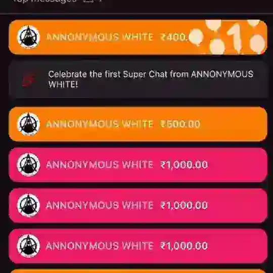 ESCROW STORE Profile