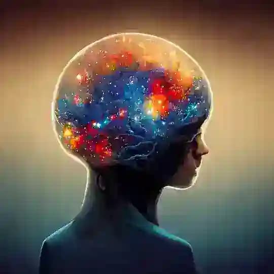 MidJourney & cIA Profile