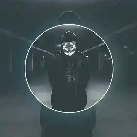 Share Referral Link Profile